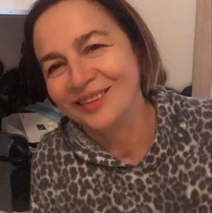 Meet your Posher, Maria